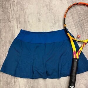 Tail Tennis Women's Pleated Skirt - M